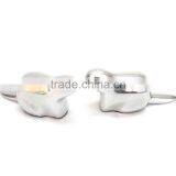 Office Decor Paper Weight Gift Item Metal Animal Figurine thumbnail-3