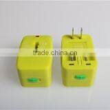 2016 HOT New Corporate Gift for VIP Customer Unviersal Travel Adapter for Travel Gift Business thumbnail-3