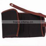 Factory Wholesale Drawing Sketching 36 Pieces Canvas Roll Up Pencil Case thumbnail-3