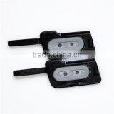 High Quality Bi-injection Molding Hybrid Waterproof Side Volume Key Set for Android Phone thumbnail-4