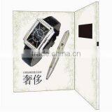 2016 High Quality ShenZhen Video Greeting Card / Video Brochure thumbnail-1