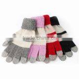 Wholesale Winter Gloves Touch Screen Gloves , Touch Working Glove thumbnail-4