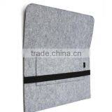 Felt Laptop Sleeve in Fashion Design thumbnail-4
