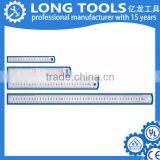 Wholesale 15cm 30cm 60cm Stainless Steel Ruler 100cm Ruler thumbnail-2
