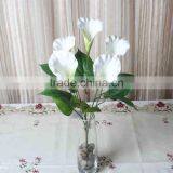 SJ10101012 Indoor Ornament Common Calla Flower thumbnail-4