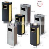 Ground Ashtray for Hotel Hospital Airport thumbnail-1