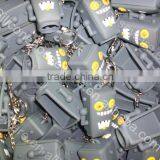 Eco-friendly Silicone Bath and Body Works Hours for Your Hand thumbnail-5