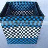 High Quality Best Selling Eco-friendly Plastic Storage Basket From Vietnam thumbnail-1
