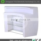 Led Light Wholesale Cocktail Tables Modern Shape Party Cocktail Tables and Chairs thumbnail-4