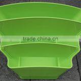 Indoor Decorative Flower Pots ,plastic Tree Pots Planters,planters Flower Pot Indoor Planters, Plastic Planters,table Pots thumbnail-2