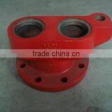 High Quality Cast Aluminum Parts Antique Iron Parts Casting thumbnail-4