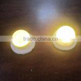 Hotsale Wedding Decoration Light for Wedding Under Table Rechargeable Led Light Decoration thumbnail-3