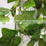 Home Garden Stool Wall Christmas Decorations 100cm to 400cm Artificial Green Grass Vine Rattan Ett10 2209 thumbnail-1