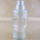 Super Quality Glass Bottle / Glassware thumbnail-1