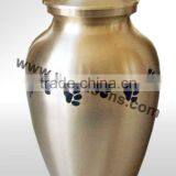 Cremation Urns | Wholesale Solid Urns | Metal Cremation Urn | Pet Urns | Quality Urns thumbnail-2