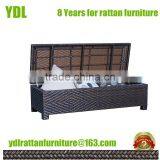Youdeli Rattan Garden Patio Furniture thumbnail-1
