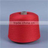 China Suppliers High Tenacity Cotton Nylon Blend Sock Yarn With Good Quality Competitive Price Free Sample thumbnail-5