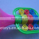 Plastic Trumpet Toy thumbnail-1