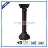 Promotion Poly Resin Tall Rome Column Figurine thumbnail-2