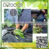Non Woven Fabric Weed Mat thumbnail-1
