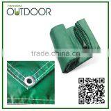 Hot Sale Waterproof Green Tarpaulin thumbnail-4