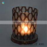 Dot Glass Tea Light Holders for Sale thumbnail-1