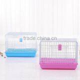 Wholesale Cheap Portable Rabbit Farming Cage Hamster Cages Rabbit Cage thumbnail-2