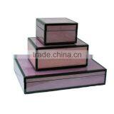 Lacquered Box, Jewelry Box thumbnail-3