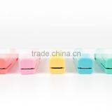 Handy Mini Stapler Uses No. 10 Mini Staples Refill thumbnail-4