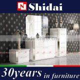 Cosmetics Dresser / Knobs for Dressers / Antique Dresser Mahogany T-57 thumbnail-1