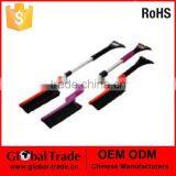 Fixed Head Snow Bursh, 56cm.Ice and Snow Scraper With Snow Brush. A1574 thumbnail-1