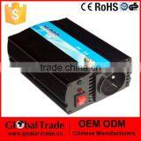 Power Inverter 400W Modified Sine Wave Inverter 12/24vdc 800Watt Surge A1745 thumbnail-1