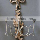 MW-0007-01 Wall Decoration Hanging Candle Holder With Metal thumbnail-4