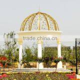 Popular Design Cheap Marble Gazebo With High Quality GAB-009 thumbnail-2
