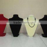 Bust Jewelry Display Hold thumbnail-1