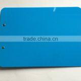 A4 PVC Single/double Printing Clip Board for Office and School Using thumbnail-3