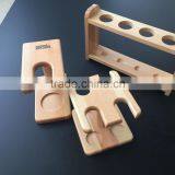 2016 Hot Sale Hot Sale Pine Wooden Cup Bottle Holder thumbnail-1