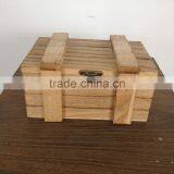 Hot Sale Natural Wood Chep Box thumbnail-3