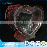 China Factory Custom Acrylic Jewelry Display Box Stand thumbnail-5