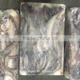 10kg Frozen Giant Peru Squid Supplier thumbnail-3