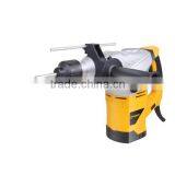 0~40mm Heavy Duty Hammer Drill thumbnail-2