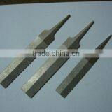 Diamond Lozenge Files Different Sizes