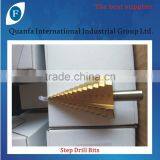 Step Drill Bits thumbnail-3