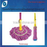 Extensible Cotton Twist Mop With Stainless Steel Tube thumbnail-6