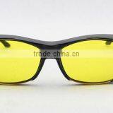 FREE Sample Anti-sand Blowing, Night Driving,fitover Spectacle Safety Eyewear thumbnail-5