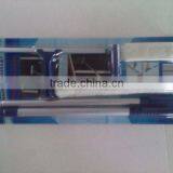 Telescopic Handle 5pcs Set Window Cleaning Set thumbnail-1