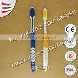 Jordan Toothbrush New Manufacturing Machine thumbnail-1