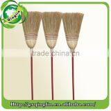Corn or Grass Broom Head for Home and Garden thumbnail-4