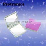 H032 Ladies Compact Mirror