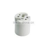E40- F554 Porcelain Connector(40504 Ceramics, Lamp Holder, Linker)